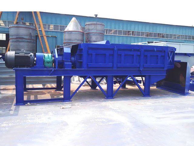 穩定土攪拌(bàn)機