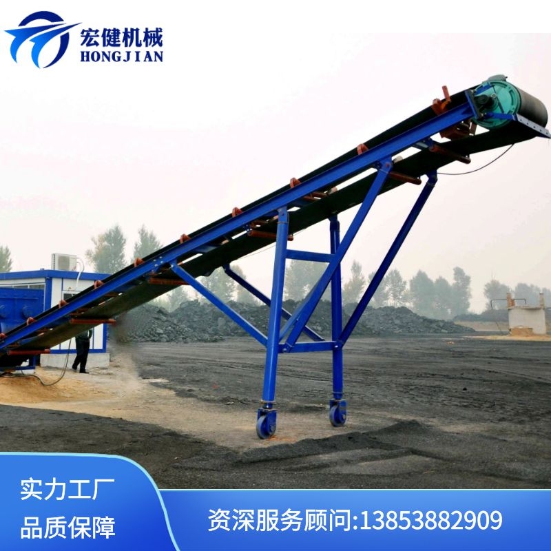 攪拌(bàn)站輸送(song)帶跑偏(piān)的原因(yīn)及解決(jué)方法