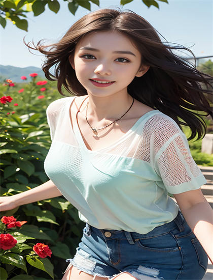 影视技术：《妈妈的神奇小子》的无人机拍摄 行业领先的技术实践 为艺术创作提供更多可能