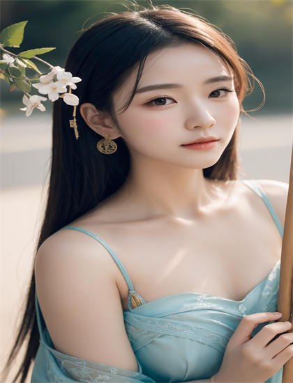 《百鬼幼儿园 第四季》人物解析：化妆的特效制作与角色呈现 理解角色塑造的艺术