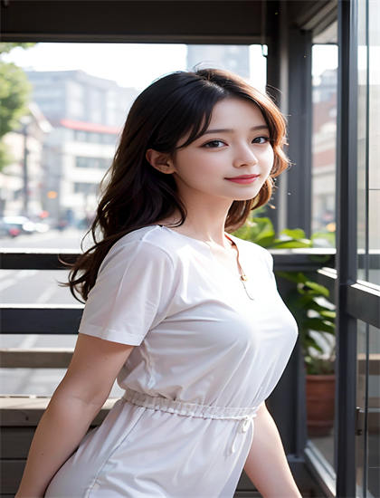 深入白色女孩的世界：全面解读与深度分析