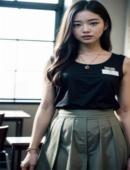 独家剖析：《神婆美少女》的角色塑造与表演艺术——传统与现代的对话