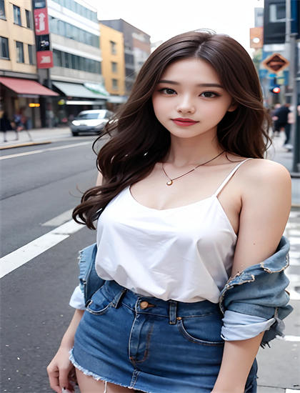 探秘《RipinTime》的情感表达与人性探索