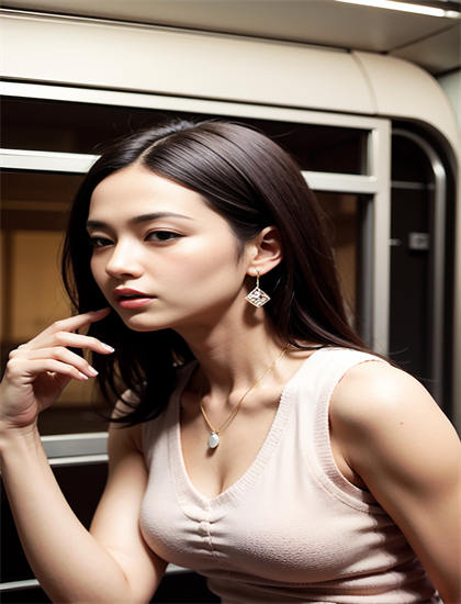 歌舞片技术揭秘：超能查派的创作历程与幕后故事 ——深入探索歌舞片的艺术世界